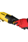 Rtrmax Rtm1180 Büyük Taşlama Makinesi 180 mm. 2300W - 4