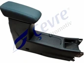 Kol Dayama Konsolu Komple İcon Paket  - Renault Clio 5 969155134R - 1