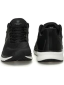 LUMBERJACK LERA 5FX SİYAH K.GRİ COMFORT CASUAL ANATOMİK SPOR AYAKKABISI - 6