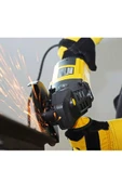 Rtrmax Rtm127 Büyük Taşlama Makinesi 180 mm. 2600W - 5