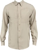 North Mountain Commander Outdoor Taktik Yazlık Erkek Gömlek - 2