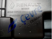 Kol Dayama Konsolu Komple İcon Paket  - Renault Clio 5 969155134R - 3