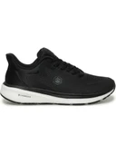 LUMBERJACK LERA 5FX SİYAH K.GRİ COMFORT CASUAL ANATOMİK SPOR AYAKKABISI - 3