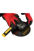 Rtrmax Rtm1180 Büyük Taşlama Makinesi 180 mm. 2300W - 3