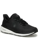 LUMBERJACK LERA 5FX SİYAH K.GRİ COMFORT CASUAL ANATOMİK SPOR AYAKKABISI - 2
