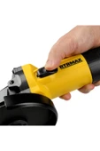 Rtrmax Rtm102 Avuç Taşlama 115 mm. 750W - 2