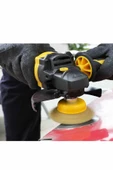 Rtrmax Rtm102 Avuç Taşlama 115 mm. 750W - 7
