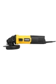 Rtrmax Rtm1145 Avuç Taşlama 125 mm. 1400W Devir Ayarlı - 2