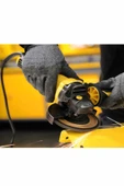 Rtrmax Rtm102 Avuç Taşlama 115 mm. 750W - 6