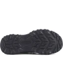 LUMBERJACK PUNK 4FX SİYAH SİYAH COMFORT CASUAL OUTDOOR SANDALET - 6