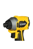 Rtrmax Rtx3050 Akülü Torklu Vidalama Kömürsüz 230Nm 2x4 Ah Plus Akü Hızlı Şarj  X-Lion - 2