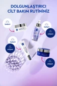 NIVEA Cellular Expert Filler Dolgunlaştırıcı Serum 30ml, Kırışıklık Karşıtı, Hyaluronik Asit, Nemlendirici - 6