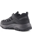 LUMBERJACK PUNK 4FX SİYAH SİYAH COMFORT CASUAL OUTDOOR SANDALET - 5
