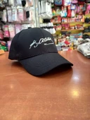 siyah çocuk atatürk şapka unisex model ayarlanabilir 54 cm thumbnail 1