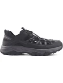 LUMBERJACK PUNK 4FX SİYAH SİYAH COMFORT CASUAL OUTDOOR SANDALET - 1