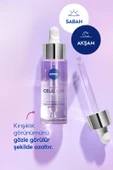 NIVEA Cellular Expert Filler Dolgunlaştırıcı Serum 30ml, Kırışıklık Karşıtı, Hyaluronik Asit, Nemlendirici - 2