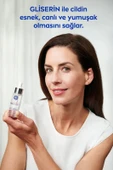 NIVEA Cellular Expert Filler Dolgunlaştırıcı Serum 30ml, Kırışıklık Karşıtı, Hyaluronik Asit, Nemlendirici - 4