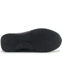 LUMBERJACK COMPER 5FX SİYAH SİYAH ANATOMİK COMFORT GÜNLÜK SPOR AYAKKABI - 6