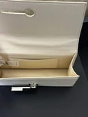 Armine Kartlık ve Bileklik Hediyeli El Ve Kol Çantası Omuz Çantası VS.BLKT.0151 thumbnail 8