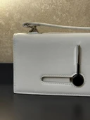 Levidor Kartlık ve Bileklik Hediyeli El Ve Kol Çantası Omuz Çantası VS.BLKT.0152 thumbnail 4