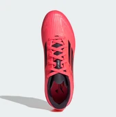 Adidas F50 League FG/MG IF1377 Kırmızı Çocuk Krampon Ç-173 - 2