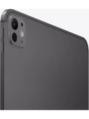iPad Pro 7. Nesil Wi-Fi + Cellular Nano Texture Cam 2 TB 13" Tablet - 3