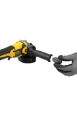 Rtrmax Rtx2055 Akülü Avuç Taşlama Kömürsüz 115MM 8.500RPM 2x4 Ah Akü  X-Lion - 3