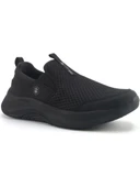 LUMBERJACK COMPER 5FX SİYAH SİYAH ANATOMİK COMFORT GÜNLÜK SPOR AYAKKABI - 2
