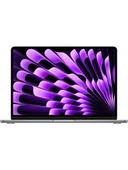 MacBook Air M3 16 GB 512 GB SSD 13.6 MXCR3TUA Uzay Grisi - 9