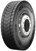 Michelin 295/60R22.5 X MULTI D TL 150/147L VG MI 4 Mevsim Lastik (2025) - 1