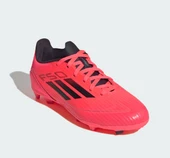Adidas F50 League FG/MG IF1377 Kırmızı Çocuk Krampon Ç-173 - 3