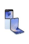 Galaxy Z Flip6 256 GB 12 GB Ram (Samsung Türkiye Garantili) Mavi - 7