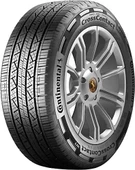 Continental 225/60R18 100H CrossContact H/T Fr 4 Mevsim Lastik (2024) - 1