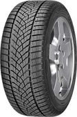 Goodyear 255/60R19 113V UltraGrip Performance + Suv Kış Lastiği (2022) - 1