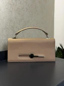 Levidor Kartlık ve Bileklik Hediyeli El Ve Kol Çantası Omuz Çantası VS.BLKT.0153 thumbnail 3