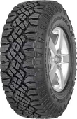Goodyear 255/55R20 110Q Wrangler Duratrac Lr M+S XL Yaz Lastiği (2024) - 1