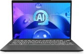 MSI Prestige 13 AI Evo A1MG-022TR Ultra 7 155H 16 GB 1 TB SSD ARC Graphics 13.3" Notebook - 1