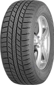 Goodyear 255/65R16 109H Wrangler Hp All Weather 4 Mevsim Lastik (2024) - 1