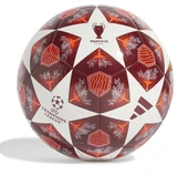 Adidas Beyaz Futbol Topu UCL CLB JH1284 - 1