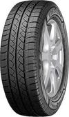 Goodyear 195/65R16c 104/102T Vector 4 Seasons Cargo 4 Mevsim Lastik (2024) - 1