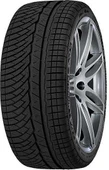 Michelin 315/35R20 110V Pilot Alpin 4 N0 Kış Lastiği (2024) - 1