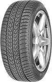 Goodyear 215/55R17 98V UltraGrip 8 Performance XL Fp Kış Lastiği (2024) - 1