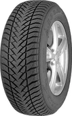 Goodyear 265/65R17 112T UltraGrip + Suv Kış Lastiği (2023) - 1