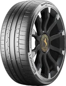 Continental 245/35R19 93Y ContiSportContact 6 Ao Xl Fr Yaz Lastiği (2025) - 1