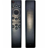 Samsung Disney Tuşlu Smart Led Lcd Tv Televizyon Kumandası thumbnail 2