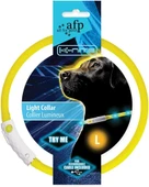 AFP K-Nite - Işıklı Tasma L 28x28x2cm - 1