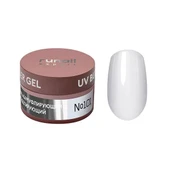 Runail Expert Protez Tırnak Jeli UV Gel Beyaz 15Gr. 101 thumbnail 1