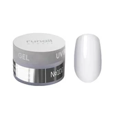 Runail Expert Protez Tırnak Jeli UV Gel Clear (Şeffaf) 15Gr. 100 thumbnail 1