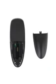 G10 Air Fare Kumanda Medya Ses Yardimci Air Mouse - 5