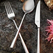 Aryıldız De Luxe "S" 89 Parça Çatal Kaşık Bıçak Takımı thumbnail 1